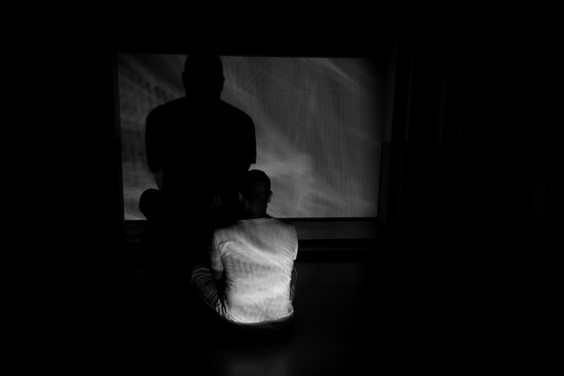 a la sombra de la estrella