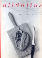 Revista Attonitus - Haga click para ampliar