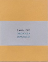 Obligados a enmudecer. Zambudio - Haga click para ampliar