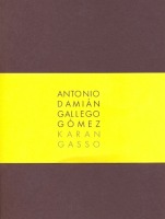 Karangasso. Antonio Damin Gallego Gmez - Haga click para ampliar