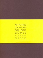 Karangasso. Antonio Damin Gallego Gmez - Haga click para ampliar