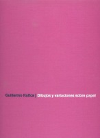 Dibujos y variaciones sobre papel. Guillermo Kuitca - Haga click para ampliar