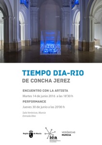 concha jerez