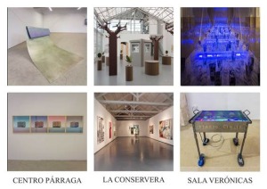 exposiciones