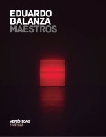 Eduardo Balanza. Maestros - Haga click para ampliar