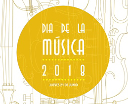 DIA DE LA MUSICA