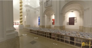 SALA VERONICAS