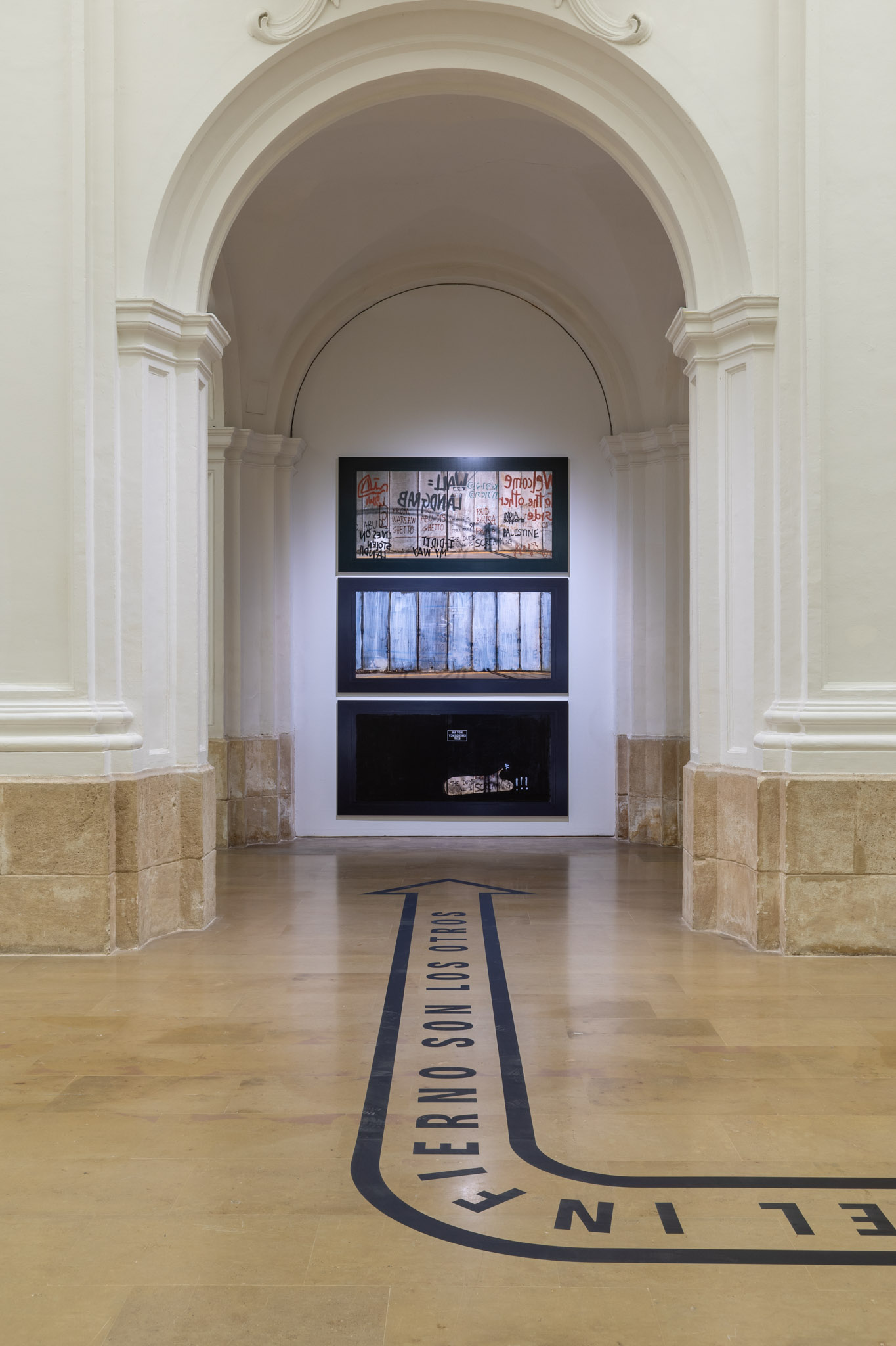 Sin derecho a retorno 4